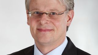 Thomas Ottawa neuer General Manager der Parker Packing Division Europa. (Bild: Parker Hannifin)