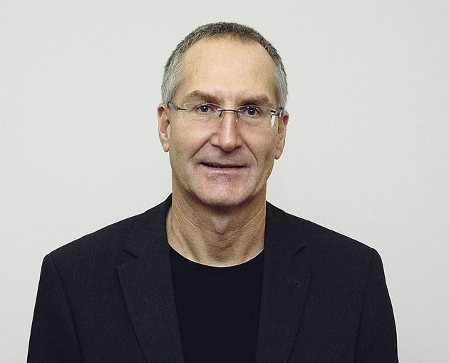 Matthias Wettig, Qualitätsmanagement, St.-Josefshaus (Archiv: Vogel Business Media)
