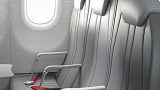 Nur mit virtueller Prototypenentwicklung war es möglich, in kürzester Zeit Sitzprototypen zu entwickeln und zu testen. (Bild: Engineering System International)