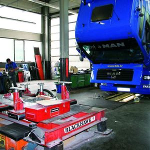 (Archiv: Vogel Business Media)