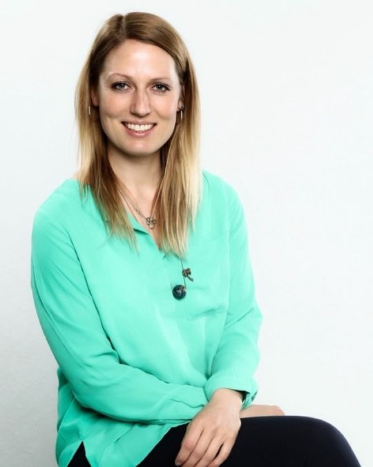 Claudia Graf ist Managing Director Brand bei Edelman Deutschland.(Bild:  Edelman)