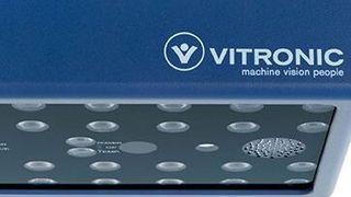 Vicam-Snap dient der manuellen und automatischen Bildverarbeitung in der Materialflusssteuerung, Lagerhaltung, für Paket- und Postdienste, den Handel und die Fertigungsindustrie. (Bild: Vitronic)