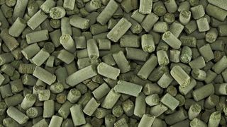 The design of the plant is based on Clariant’s tailor-made catalysts. (Clariant)