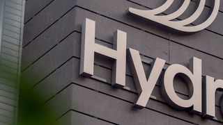 Norsk Hydro Asa Overview