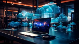 Die Datensicherheit in Verwaltungen erfordert eine Datenverschlüsselung.  (Bild: Ирина Батюк – stock.adobe.com)