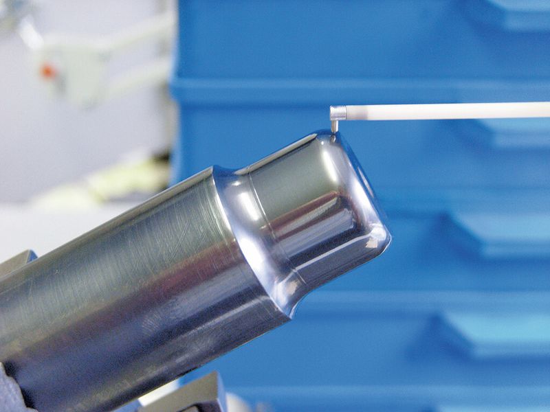 Die Stanz- und Umformwerkzeuge von MPK Special Tools werden speziell nach den individuellen Wünschen der Kunden gefertigt. (Bild: MPK)