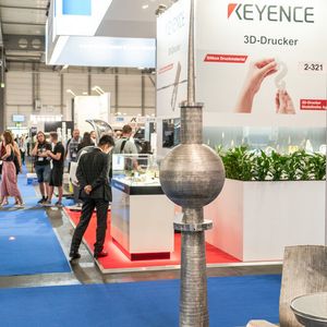 (Messe Erfurt/Christian Seeling)