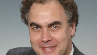 Aquantis-Geschäftsführer Dr. Martin Brockmann: „Wir bündeln das vorhandene Know-how von Veolia um auch anspruchsvollste Aufgaben der industriellen Abwasserbehandlung  zu lösen.“  (Bild: Aquantis GmbH)