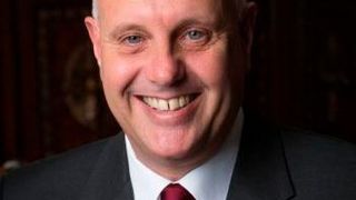 Steve Nunn, CEO der Open Group, hat auf dem diesjährigen ARC Industry Forum in Orlando/Florida einen O-PAS Standard als Vornorm angekündigt.  (The Open Group )