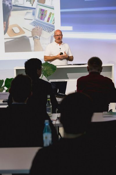 Power of Electronics 2023 (Bild: Stefan Bausewein)