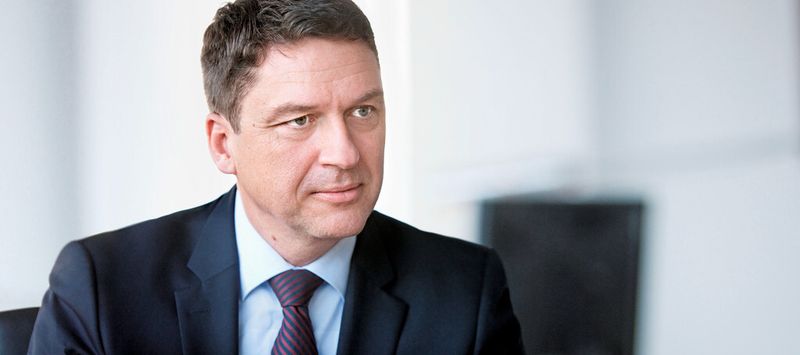 „Jedes Unternehmen muss beim Innovationsmanagement seinen eigenen Weg finden“, sagt Claus Möhlenkamp von Freudenberg Sealing Technologies. (Bild: Freudenberg Sealing Technologies)