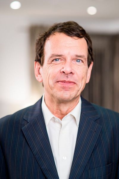 Dipl.-Inform. Günter Martin ist Chief Technology Officer im „Center of Excellence (CoE) IoT-Privacy“ bei TÜV Rheinland In dieser Funktion verantwortet er die Entwicklung von Zertifikaten und weiteren Services im Umfeld von IoT-Datenschutz und -Datensicherheit. (Oliver Tjaden)
