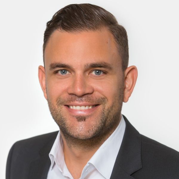 Stephan Schwarz ist Head of Intelligent Manufacturing Germany bei Capgemini. (Bild: Capgemini)