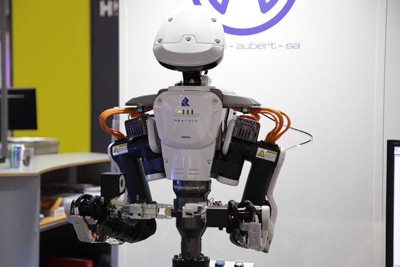 Der 16. internationale Salon EPHJ-EPMT-SMT findet auf dem PALEXPO Gelände in Genf vom 20. bis 23. Juni 2017 statt. (TheWATCHES.tv SA)