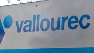 Der französische Rohrkonzern Vallourec schließt bekanntlich die beiden Standorte Düsseldorf und Mühlheim an der Ruhr. Tausende Mitarbeiter sind schockiert. Wenigstens für Düsseldorf dämmert ein Hoffnungsschimmer über den Horizont... (Bild: dpa)