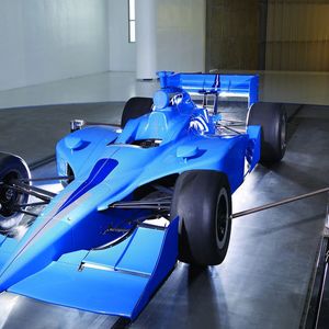 Formel 1 Teams nutzen wieder den Windkanal von Windshear.