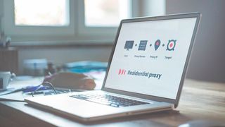 Mit „Traefic“ ist der Aufbau eines Reverse-Proxy mit Open Source möglich.  (Bild: frei lizenziert: Kevin Morison)