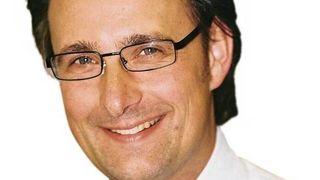 Dr. Jens Reppenhagen, Geschäftsführer Roman Seliger Armaturenfabrik (Archiv: Vogel Business Media)