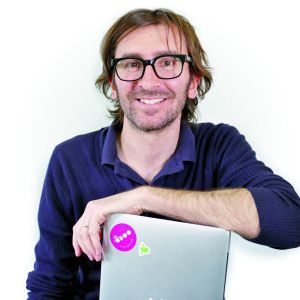 Dank der Zusammenarbeit mit Vertriebspartner Digi-Key gewinnt UDOO schnell an weltweiter Beliebtheit: Maurizio Caporali erinnert sich, wie das Projekt ins Rollen kam.