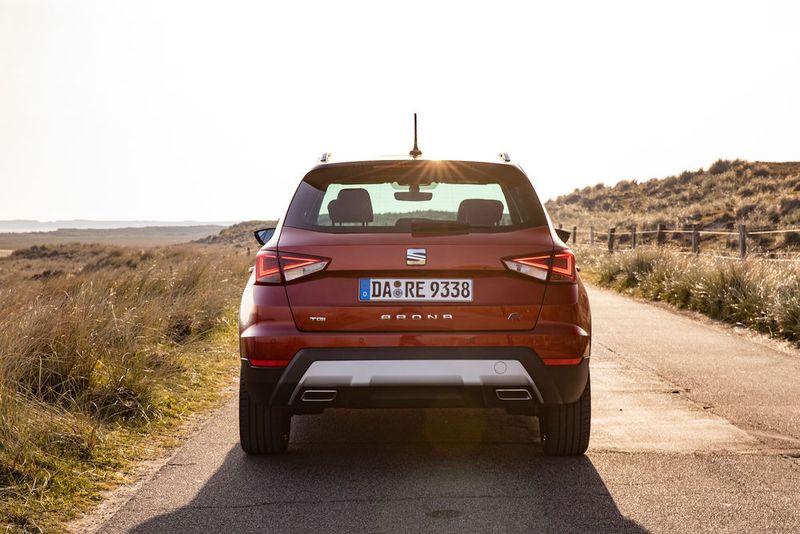 Der Arona 1.0 TGI kostet in der Basisausstattung 19.820 Euro. (Ampnet)