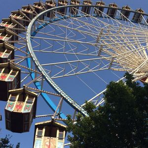 ALSO Gäubodenfest 2015 (IT-BUSINESS)