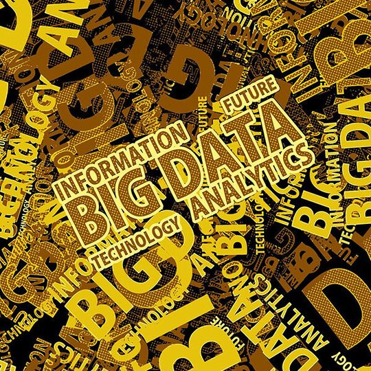 Tableau vermittelt mit kostenlosen Online-Schulungen Datenkompetenz.(Bild:  Gerd Altmann /  Pixabay)