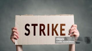 On August 21, a strike by 39,000 employees brought production to a standstill at three Hyundai plants in South Korea. (Image:SandraMatic / iStock by Getty Images, Image ID 822449752)