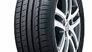 20 Prozent weniger Bremsweg auf Nässe: Hankook erneuert den Ventus Prime. (Archiv: Vogel Business Media)