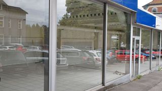 49 Betriebe aus der Kfz-Branche meldeten sich im April zahlungsunfähig. (Bild: Ottmar Holz / »kfz-betrieb«)