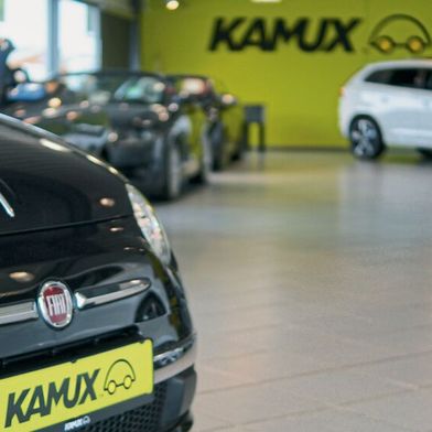 Aus der finnischen Zentrale kam das Aus für die sieben deutschen Filialen der Gebrauchtwagenkette Kamux. Künftig will sich Kamux auf Finnland und Schweden konzentrieren. (Bild: Kamux)