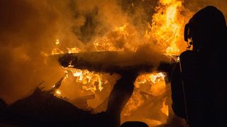 bra--nde-lithium (HDT-Tagung „Brände von Lithium-Ionen-Batterien in Elektrofahrzeugen kontrollieren, eindämmen und vorbeugen")