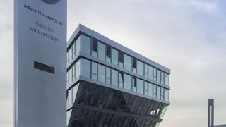 Mit einem Umsatzplus von 9 % hat Hahn+Kolb 2014 seinen Expansionskurs fortgesetzt. (Bild: Hahn+Kolb)