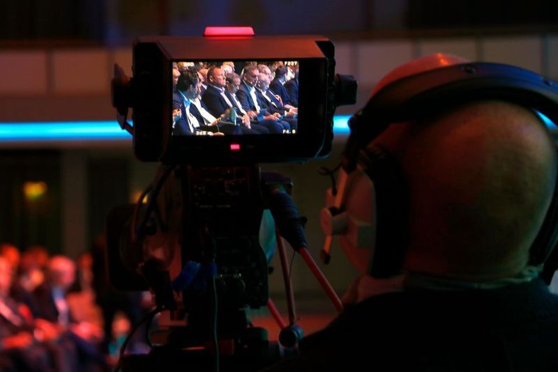 Die PLM Connection in Berlin war 2017 gut besucht. (Robert Horn)