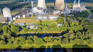 Under an agreement signed between both the companies, Linde will deliver permit planning for the project.   (RWE)