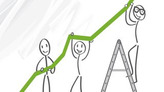 Lernen Sie in dem Beitrag mehr über wichtige und produktunabhängige Erfolgsfaktoren von MES-Projekten. (© Trueffelpix - Fotolia)