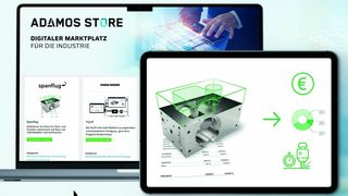 spanflug-adamos (Quelle: Adamos)