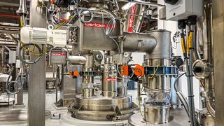 Die Wahl des richtigen Dosierers sichert die Rezepturkonsistenz. (Bild: Gericke)