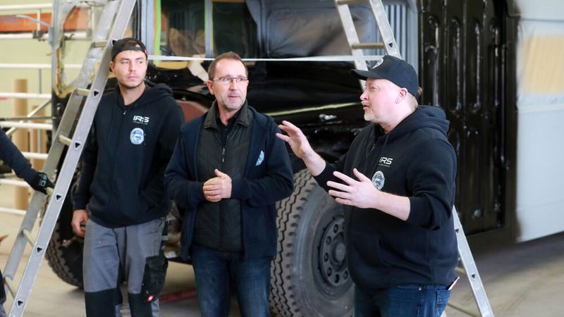  (Bild: Herbert Bucco)