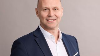 Robert Kaup ist Head of Tech Consulting Central Europe bei Tieto. (Bild: Tieto)