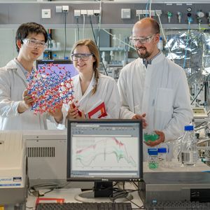 (Andreas Heddergott / TU Muenchen)