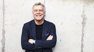 Alain Visser, CEO von Lynk & Co, setzt mit seinem Fabrikat auf ein neues Geschäftsmodell. (Bild: Lynk & Co)