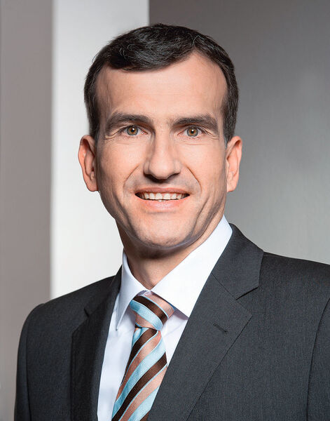 Hersteller, Platz 22, Stefan Thiel, Eset Deutschland GmbH, Country Manager DACH (Bild: Eset)