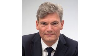 Dr. Johannes Roscheck ist neuer Geschäftsführer von Audi do Brasil. (Audi)