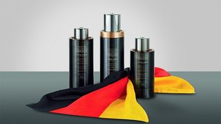 Bild 1: Durch die besondere Konstruktion einer neuen Gasdruckfeder gewährleistet der Hersteller über 3 Mio. Hübe. (Archiv: Vogel Business Media)