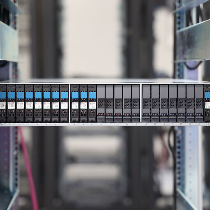 Hitachi Vsp Rack Hitachis VSP One: Eine Storage-Plattform für Alle und Alles