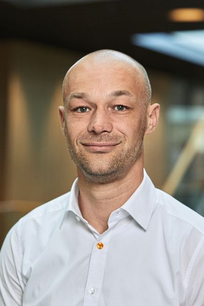 Dipl. Wirt.-Ing. (BA) Stefan Prothmann, Account-Manager, Testo SE & Co. KGaA (Bild: Testo)