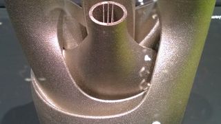 Flexible Lösung für den industriellen 3D-Druck (D.Quitter/konstruktionspraxis)