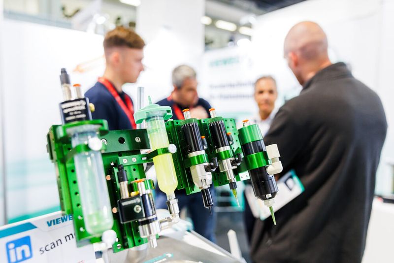  (Bild: Easyfairs Switzerland GmbH)