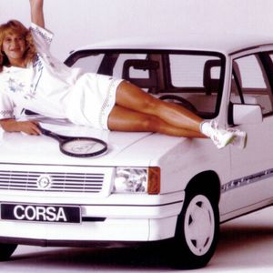 (Opel)