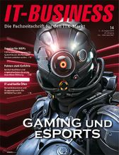 IT-BUSINESS 14/2019 (IT-BUSINESS)